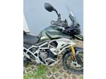 Klikněte pro detailní foto č. 4 - Triumph Tiger 1200 Rally pro
