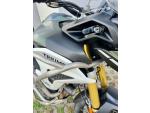 Klikněte pro detailní foto č. 5 - Triumph Tiger 1200 Rally pro