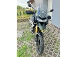 Klikněte pro detailní foto č. 6 - Triumph Tiger 1200 Rally pro