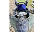 Klikněte pro detailní foto č. 9 - Triumph Tiger 1200 Rally pro