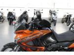 Klikněte pro detailní foto č. 11 - Honda XL 1000 V Varadero 2008