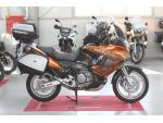 Klikněte pro detailní foto č. 1 - Honda XL 1000 V Varadero 2008