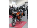 Klikněte pro detailní foto č. 6 - Honda XL 1000 V Varadero 2008