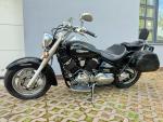 Klikněte pro detailní foto č. 12 - Yamaha XVS 1100 A DragStar Classic super stav 16 tis km
