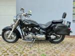 Klikněte pro detailní foto č. 13 - Yamaha XVS 1100 A DragStar Classic super stav 16 tis km