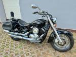 Klikněte pro detailní foto č. 1 - Yamaha XVS 1100 A DragStar Classic super stav 16 tis km