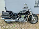 Klikněte pro detailní foto č. 2 - Yamaha XVS 1100 A DragStar Classic super stav 16 tis km