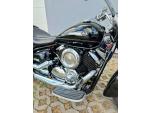 Klikněte pro detailní foto č. 3 - Yamaha XVS 1100 A DragStar Classic super stav 16 tis km