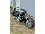 Klikněte pro detailní foto č. 4 - Yamaha XVS 1100 A DragStar Classic super stav 16 tis km