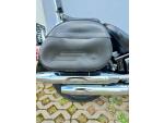 Klikněte pro detailní foto č. 7 - Yamaha XVS 1100 A DragStar Classic super stav 16 tis km
