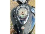 Klikněte pro detailní foto č. 8 - Yamaha XVS 1100 A DragStar Classic super stav 16 tis km