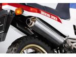 Klikněte pro detailní foto č. 10 - Honda XRV 650 AFRICA TWIN