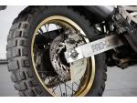 Klikněte pro detailní foto č. 11 - Honda XRV 650 AFRICA TWIN