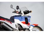 Klikněte pro detailní foto č. 13 - Honda XRV 650 AFRICA TWIN