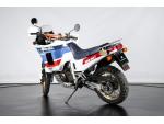 Klikněte pro detailní foto č. 2 - Honda XRV 650 AFRICA TWIN