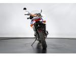 Klikněte pro detailní foto č. 3 - Honda XRV 650 AFRICA TWIN