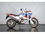 Klikněte pro detailní foto č. 5 - Honda XRV 650 AFRICA TWIN