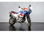 Klikněte pro detailní foto č. 6 - Honda XRV 650 AFRICA TWIN