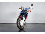 Klikněte pro detailní foto č. 7 - Honda XRV 650 AFRICA TWIN