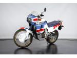 Klikněte pro detailní foto č. 8 - Honda XRV 650 AFRICA TWIN