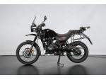 Klikněte pro detailní foto č. 1 - Royal Enfield HIMALAYAN 411