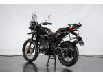 Klikněte pro detailní foto č. 2 - Royal Enfield HIMALAYAN 411