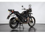 Klikněte pro detailní foto č. 4 - Royal Enfield HIMALAYAN 411