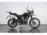 Klikněte pro detailní foto č. 5 - Royal Enfield HIMALAYAN 411
