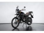 Klikněte pro detailní foto č. 8 - Royal Enfield HIMALAYAN 411
