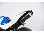 Klikněte pro detailní foto č. 12 - Honda CBR 600 RR