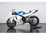 Detail nabídky - Honda CBR 600 RR