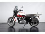 Klikněte pro detailní foto č. 1 - Triumph SCRAMBLER 900