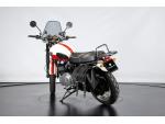 Klikněte pro detailní foto č. 2 - Triumph SCRAMBLER 900
