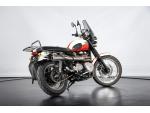 Klikněte pro detailní foto č. 4 - Triumph SCRAMBLER 900