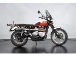 Klikněte pro detailní foto č. 5 - Triumph SCRAMBLER 900