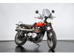 Klikněte pro detailní foto č. 6 - Triumph SCRAMBLER 900