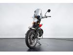 Klikněte pro detailní foto č. 7 - Triumph SCRAMBLER 900