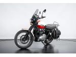 Klikněte pro detailní foto č. 8 - Triumph SCRAMBLER 900