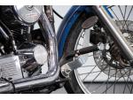 Klikněte pro detailní foto č. 11 - Harley-Davidson WIDE GLIDE 1340