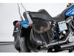 Klikněte pro detailní foto č. 12 - Harley-Davidson WIDE GLIDE 1340