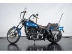 Klikněte pro detailní foto č. 1 - Harley-Davidson WIDE GLIDE 1340