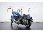 Klikněte pro detailní foto č. 2 - Harley-Davidson WIDE GLIDE 1340