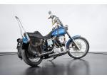 Klikněte pro detailní foto č. 4 - Harley-Davidson WIDE GLIDE 1340