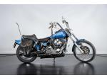 Klikněte pro detailní foto č. 5 - Harley-Davidson WIDE GLIDE 1340
