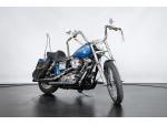 Klikněte pro detailní foto č. 6 - Harley-Davidson WIDE GLIDE 1340