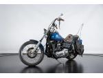 Klikněte pro detailní foto č. 8 - Harley-Davidson WIDE GLIDE 1340