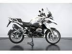 Klikněte pro detailní foto č. 5 - BMW R1200 GS