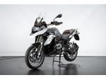 Klikněte pro detailní foto č. 8 - BMW R1200 GS
