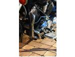 Klikněte pro detailní foto č. 10 - Yamaha XVS 1100 A DragStar Classic