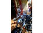 Klikněte pro detailní foto č. 11 - Yamaha XVS 1100 A DragStar Classic